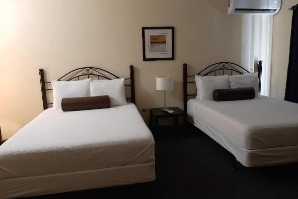 Hotel Villa del Sol (San Juan)